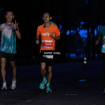 Runner Photo 7740363