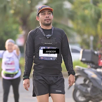Runner Photo 7740364
