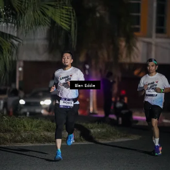 Runner Photo 7740366