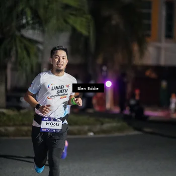 Runner Photo 7740367