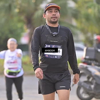 Runner Photo 7740369
