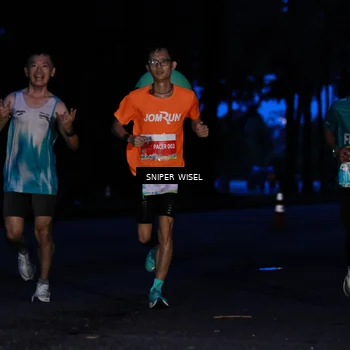 Runner Photo 7740370