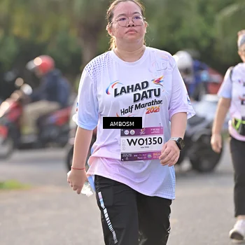 Runner Photo 7740373
