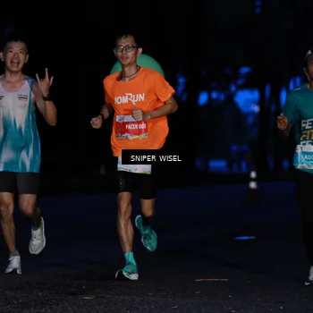 Runner Photo 7740377