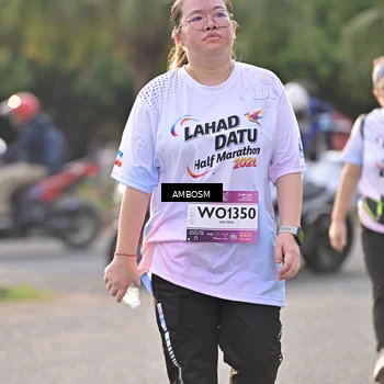 Runner Photo 7740379