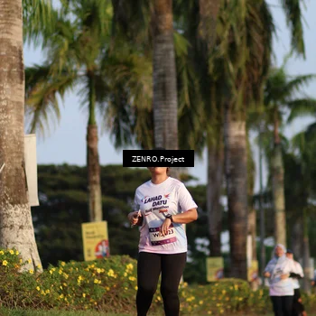 Runner Photo 7740381