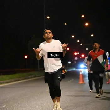 Runner Photo 7740382