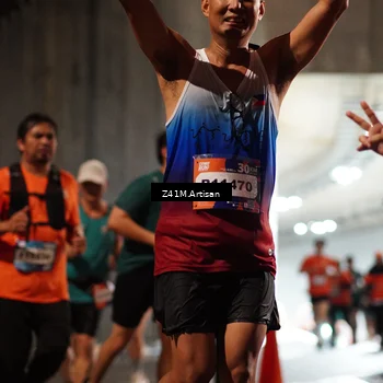 Runner Photo 7740384