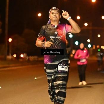 Runner Photo 7740386