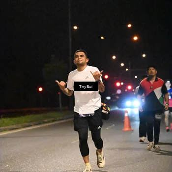 Runner Photo 7740389