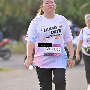 Runner Photo 7740394