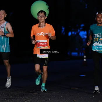 Runner Photo 7740397