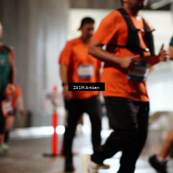 Runner Photo 7740399