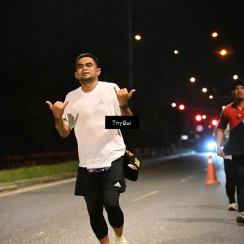Runner Photo 7740403