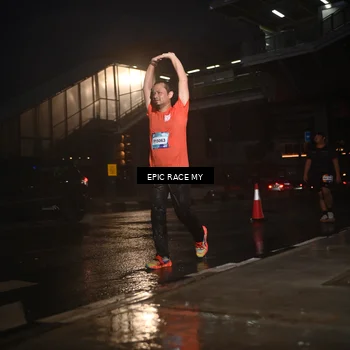 Runner Photo 7740406