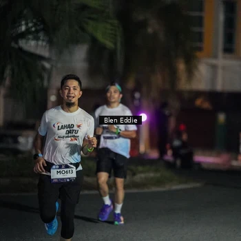 Runner Photo 7740408