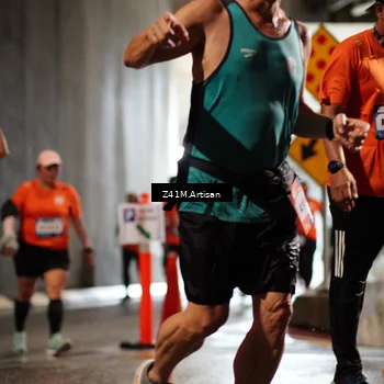 Runner Photo 7740414