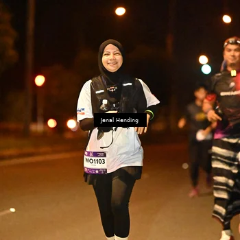 Runner Photo 7740426