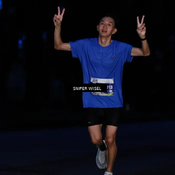 Runner Photo 7740429