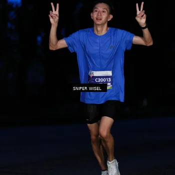 Runner Photo 7740439