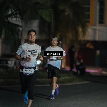 Runner Photo 7740446