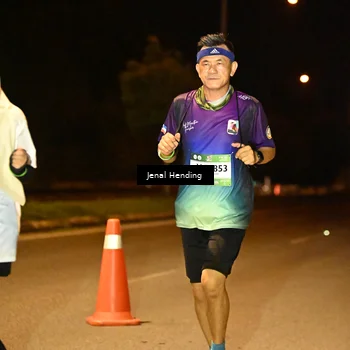 Runner Photo 7740448
