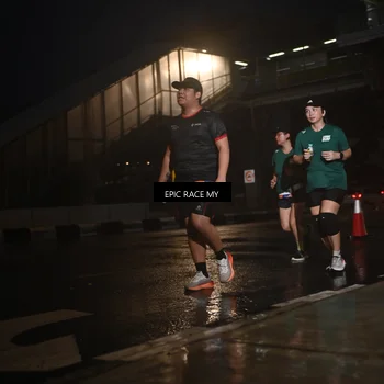 Runner Photo 7740450