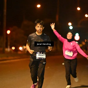 Runner Photo 7740456