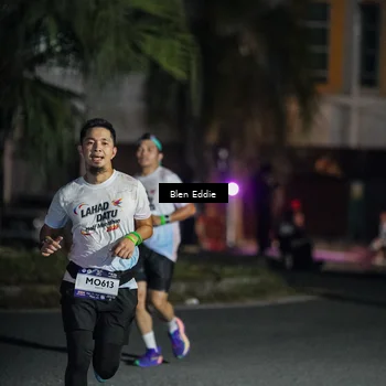 Runner Photo 7740461