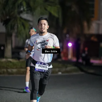 Runner Photo 7740462