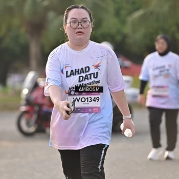 Runner Photo 7740464