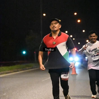 Runner Photo 7740465