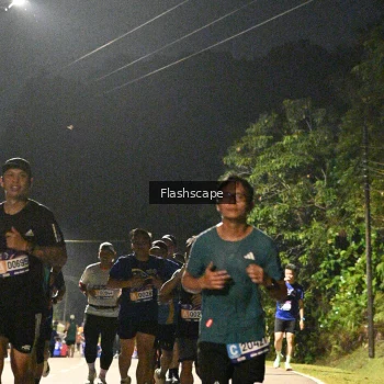 Runner Photo 774047