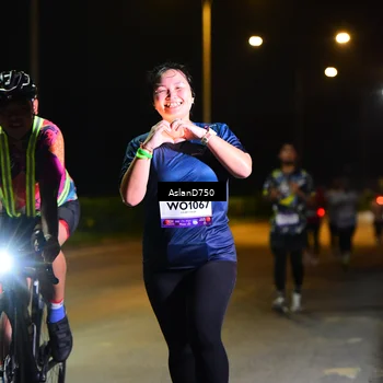Runner Photo 7740471