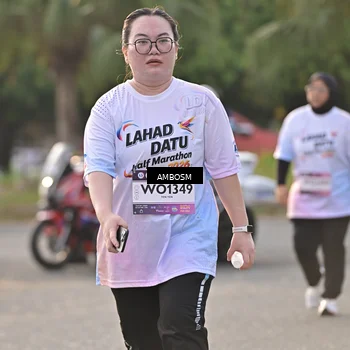Runner Photo 7740474