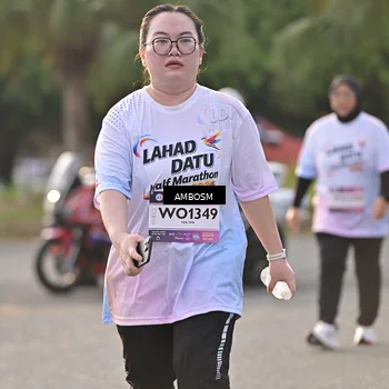 Runner Photo 7740475