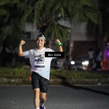 Runner Photo 7740477