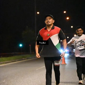 Runner Photo 7740481