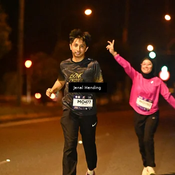 Runner Photo 7740484