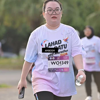 Runner Photo 7740486