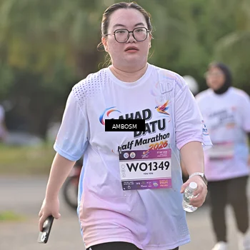 Runner Photo 7740489