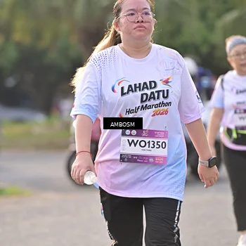Runner Photo 7740490