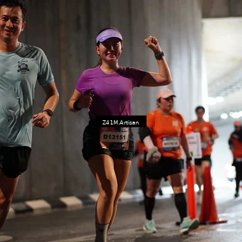 Runner Photo 7740505