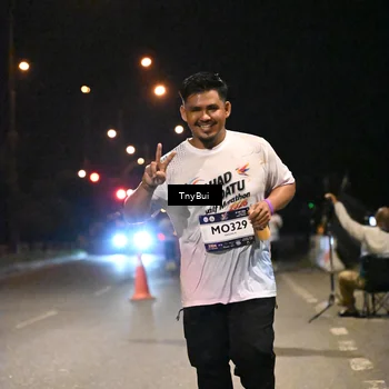 Runner Photo 7740506