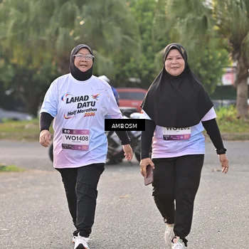 Runner Photo 7740507