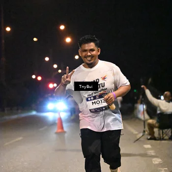 Runner Photo 7740508