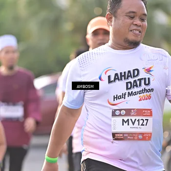 Runner Photo 7740511