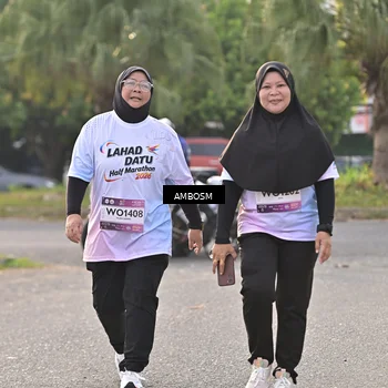 Runner Photo 7740514