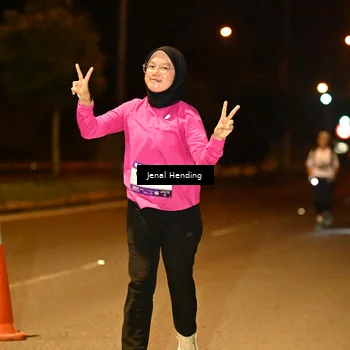 Runner Photo 7740516