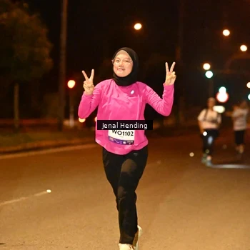 Runner Photo 7740521